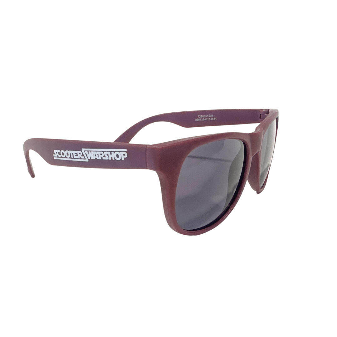 Scooter Swap Shop Sunnies