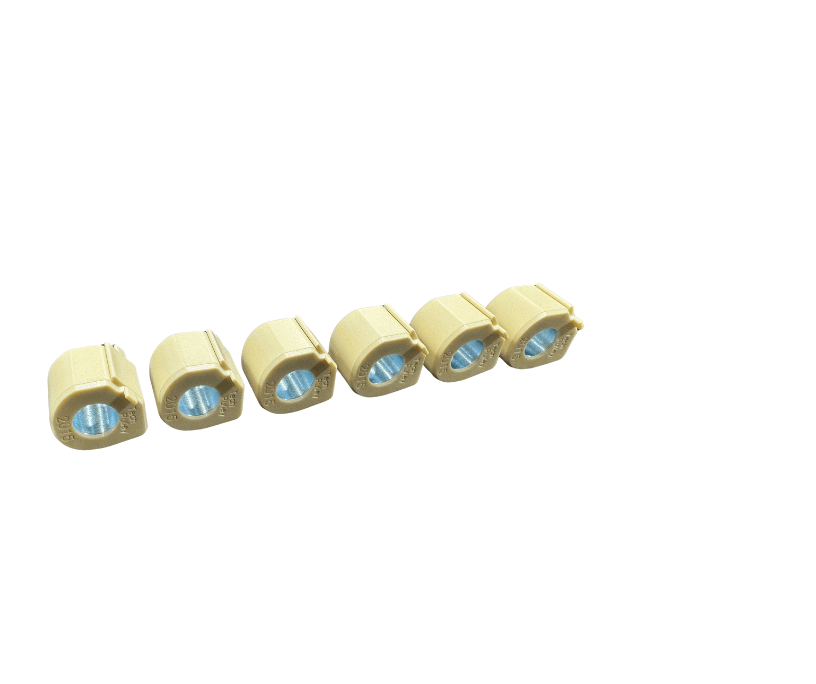 Tech Pulley Flying Roller II 20x15 - Howling Moto