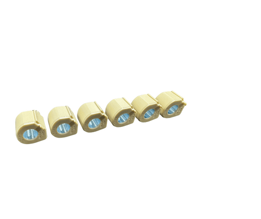 Tech Pulley Flying Roller II 20x15 - Howling Moto