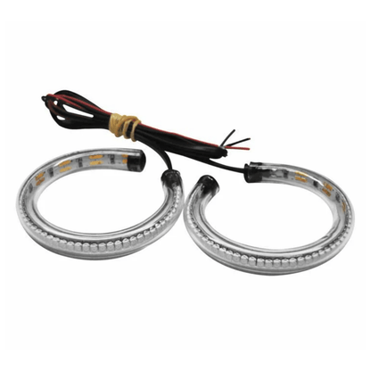360 Turn Signals - Howling Moto