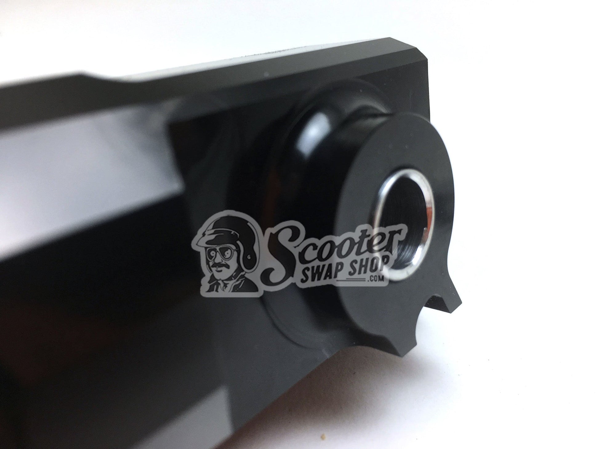 s23 10/12mm axle shim kit reducer - Howling Moto