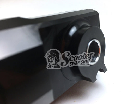 s23 10/12mm axle shim kit reducer - Howling Moto