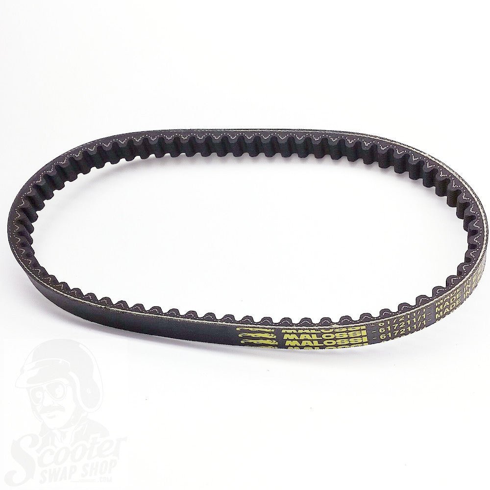 Malossi Kevlar Drive Belt For Honda ZX Dio and 1994-2002 Elite - Howling Moto