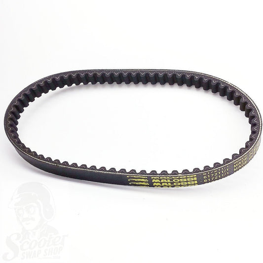 Malossi Kevlar Drive Belt For Honda ZX Dio and 1994-2002 Elite - Howling Moto