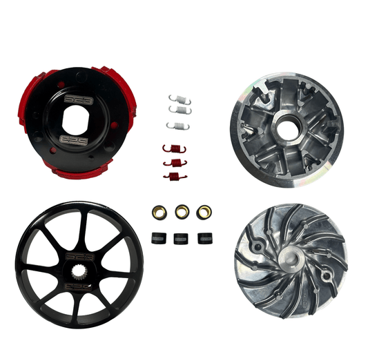ADV 150 & PCX 150 Performance Bundle - Howling Moto