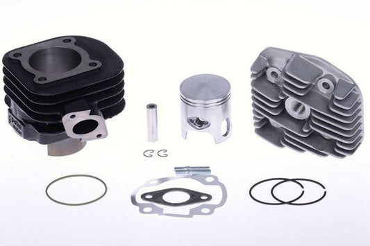 Genuine Buddy / R50 70cc Budget Package - Howling Moto