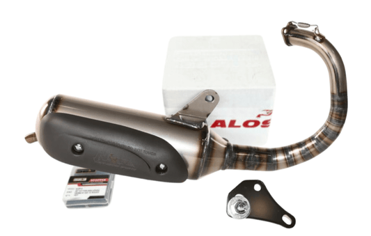 Honda AF05 Big bore package - Howling Moto