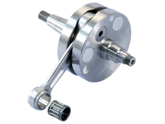 Polini full circle vespa smallframe crank 210.0034 - Howling Moto