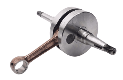 Malossi Dio RHQ Crank For Honda Elite '94+ & Dio - Howling Moto