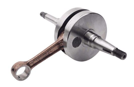 Malossi Dio RHQ Crank For Honda Elite '94+ & Dio - Howling Moto