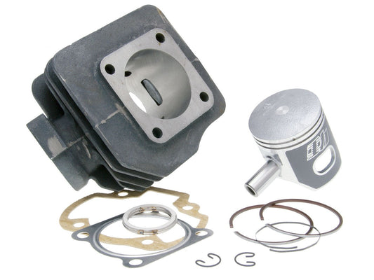 Elite / Dio cylinder kit 49cc - Howling Moto