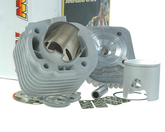 Malossi Minarelli Horizontal 12mm MHR 70cc - Howling Moto