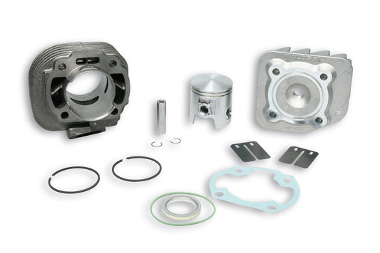 Malossi Sport 70cc cylinder ZUMA /Genuine/ Minarelli Horizontal - Howling Moto