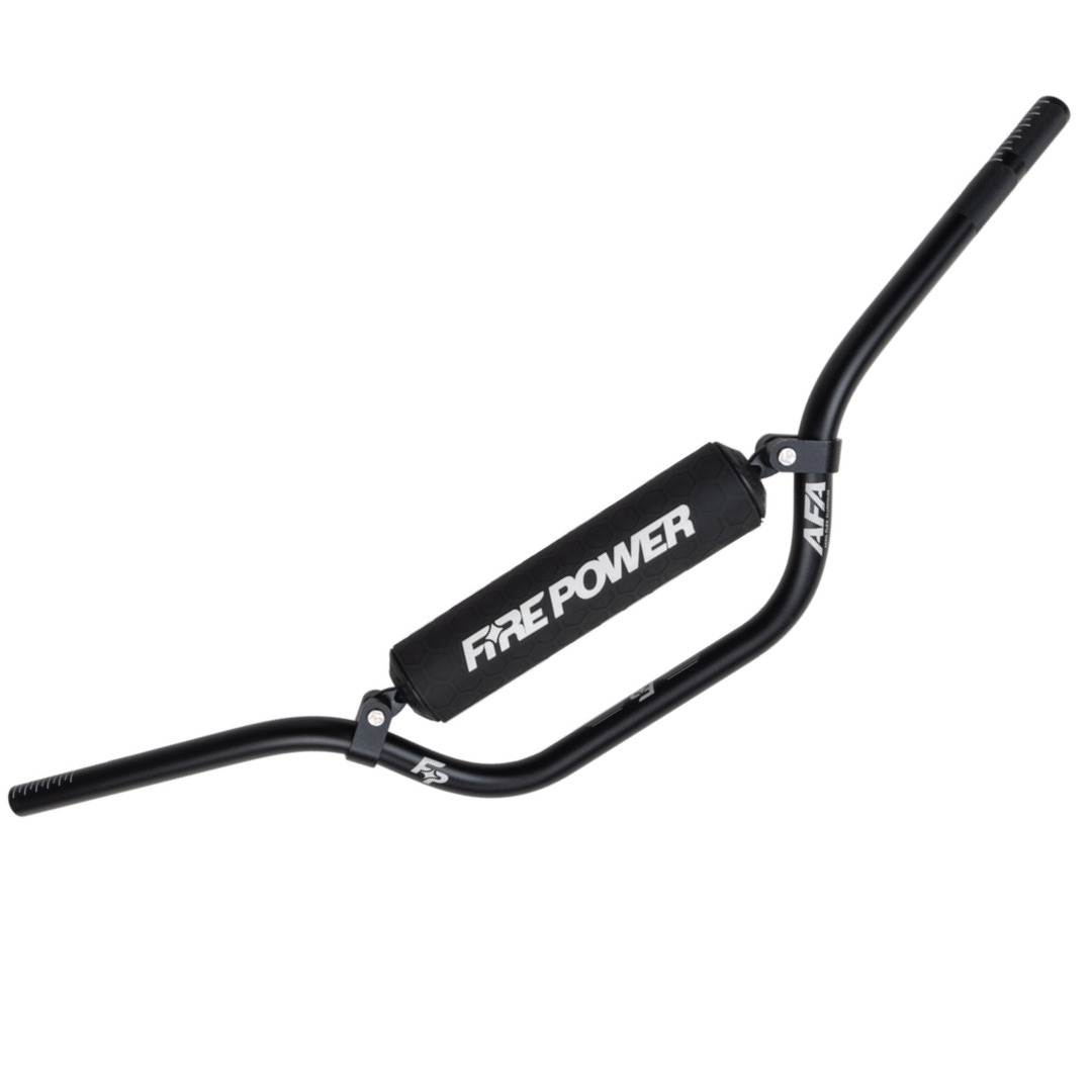 AFA handlebars XR150L - Howling Moto