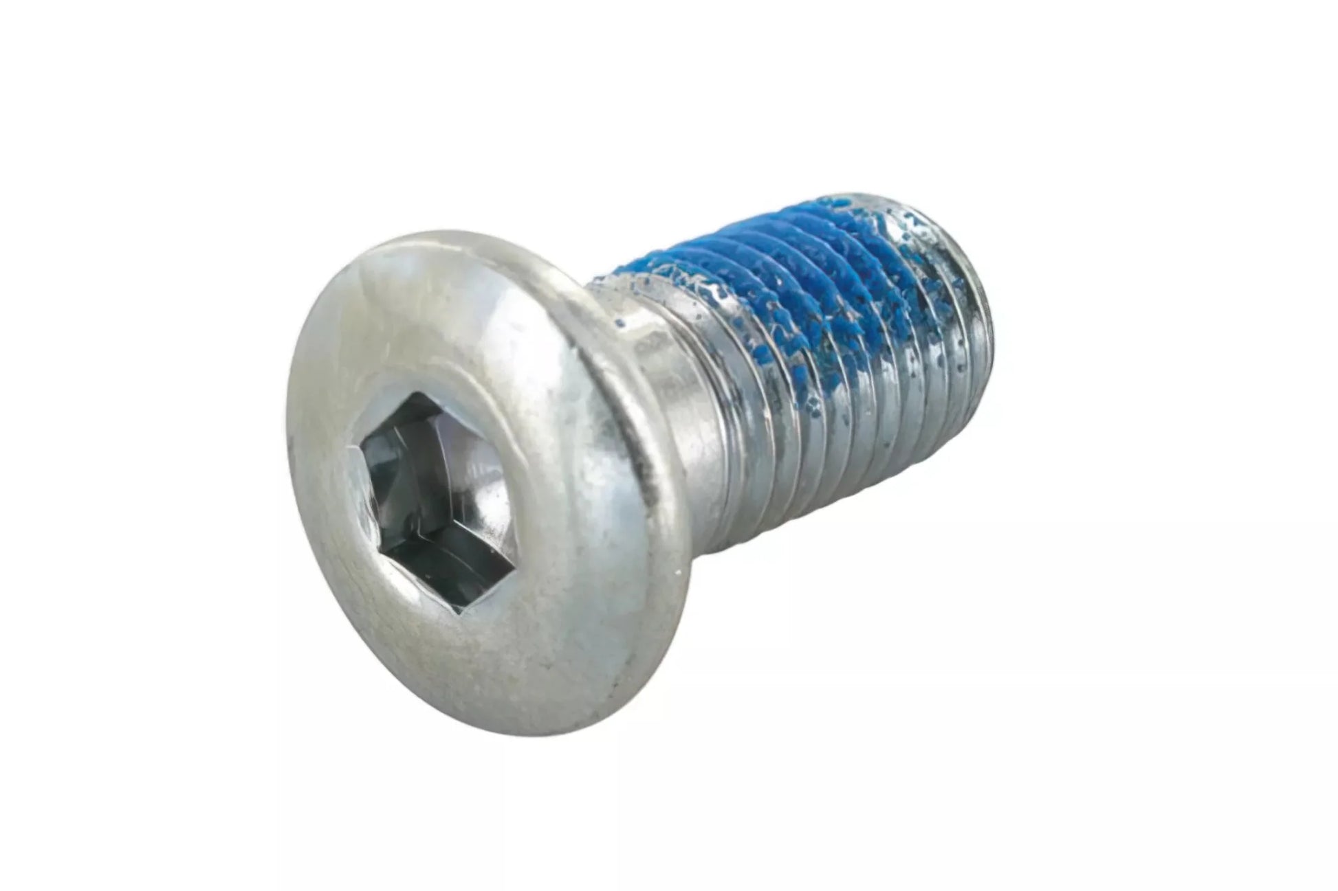 Brake rotor bolt - Howling Moto