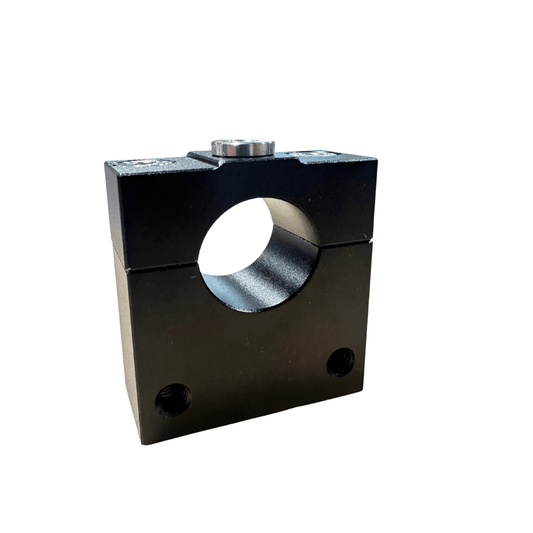 Handlebar Drilling Jig / Guide - Howling Moto