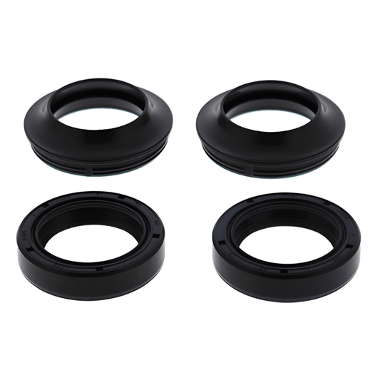 Honda Grom/Dax/Monkey Fork Seal Kit - Howling Moto