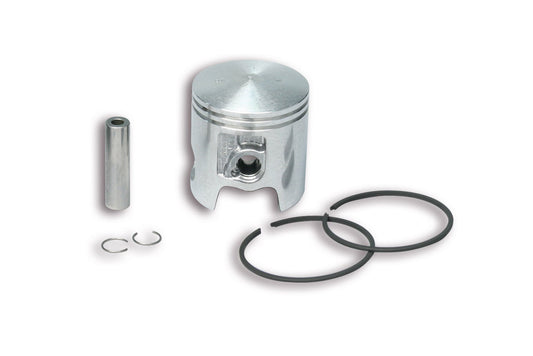 Malossi 10mm pin 70cc replacement piston - Howling Moto