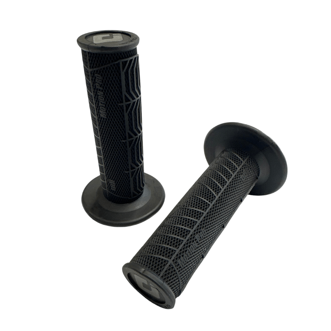 Motion Pro / ODI Grips - Howling Moto
