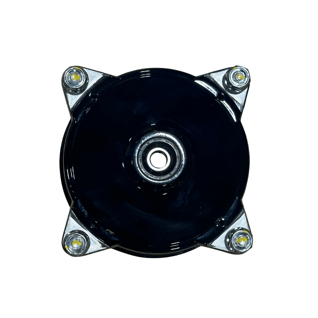 NAVi front wheel hub - Howling Moto