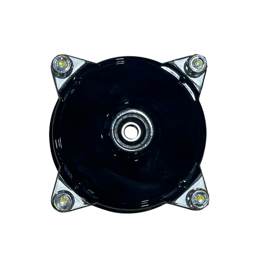 NAVi front wheel hub - Howling Moto