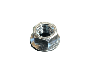 NUT, FLANGE (10MM) - Howling Moto