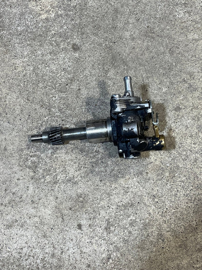 OEM Oil Pump AF16 - USED - Howling Moto
