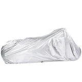 Prima Scooter Cover, Fits Stretched Honda Ruckus - Howling Moto