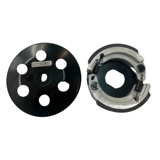 S23 Honda Spree / SB50 Clutch Kit - Howling Moto