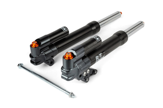 Stage6 R/T Fork set - Howling Moto