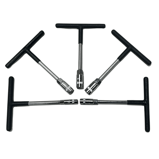 T handle wrench set - Howling Moto