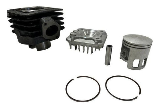 Zuma / Jog / Vino Big bore kit 70cc - Howling Moto
