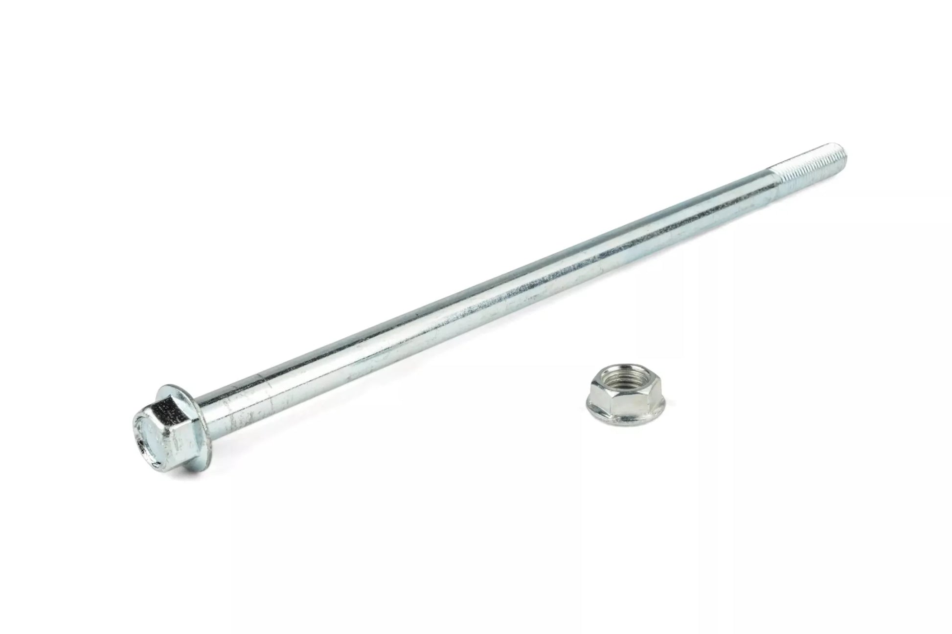 Zuma prebug replacment axle - Howling Moto