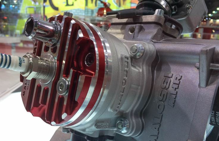 70/94cc Malossi RC-ONE engine KIT - Howling Moto
