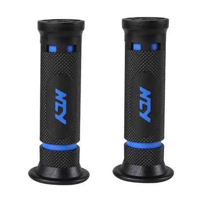 NCY Racing Grips - Universal Fit - Howling Moto