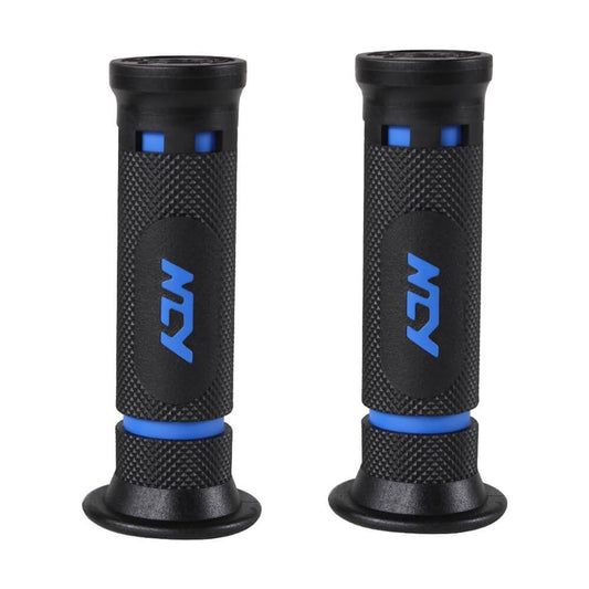 NCY Racing Grips - Universal Fit - Howling Moto