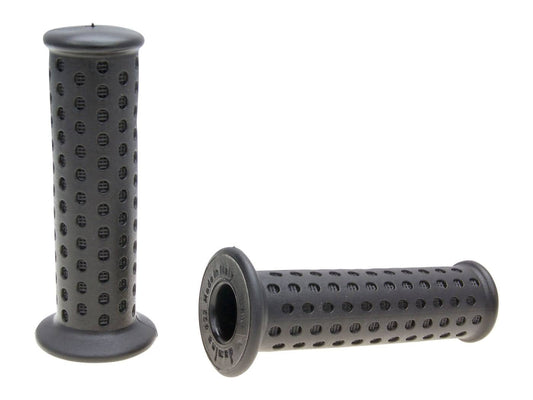 Domino grips "Coppia Mannipole" - Howling Moto