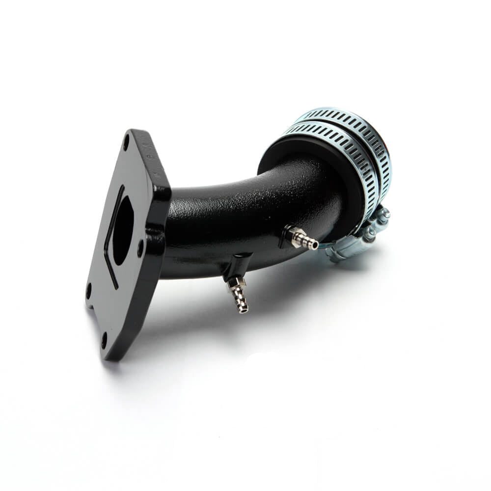 NCY Performance Intake for Buddy 50 / Roughhouse 50 / Rattler 50 - Howling Moto