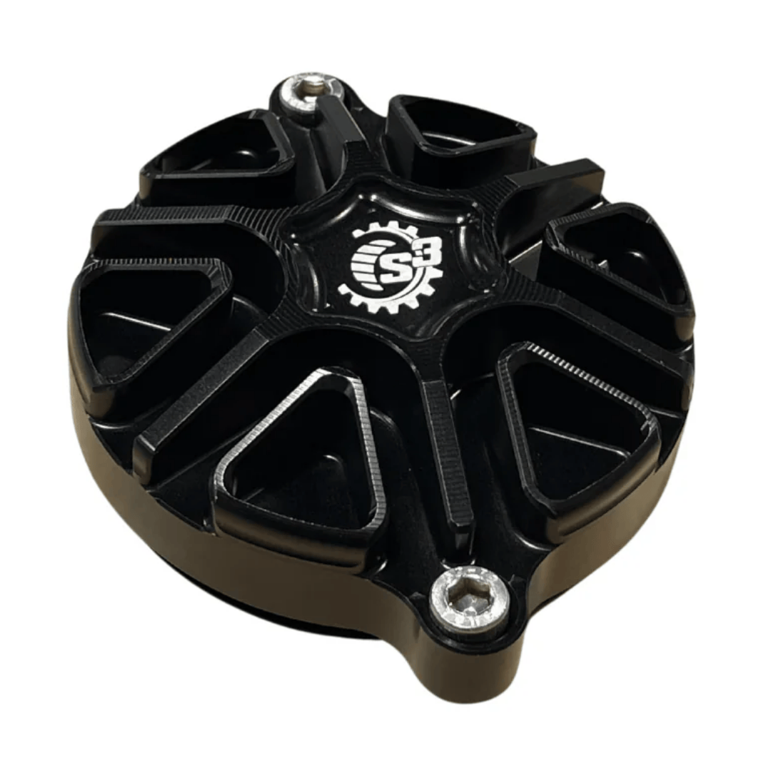 S3 Cam Sprocket Heatsink Honda Grom / Dax / Monkey - Howling Moto