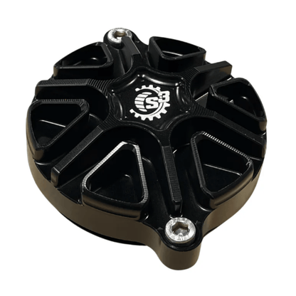 S3 Cam Sprocket Heatsink Honda Grom / Dax / Monkey - Howling Moto