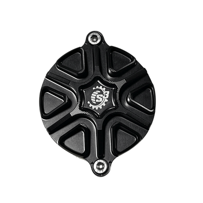S3 Cam Sprocket Heatsink Honda Grom / Dax / Monkey - Howling Moto