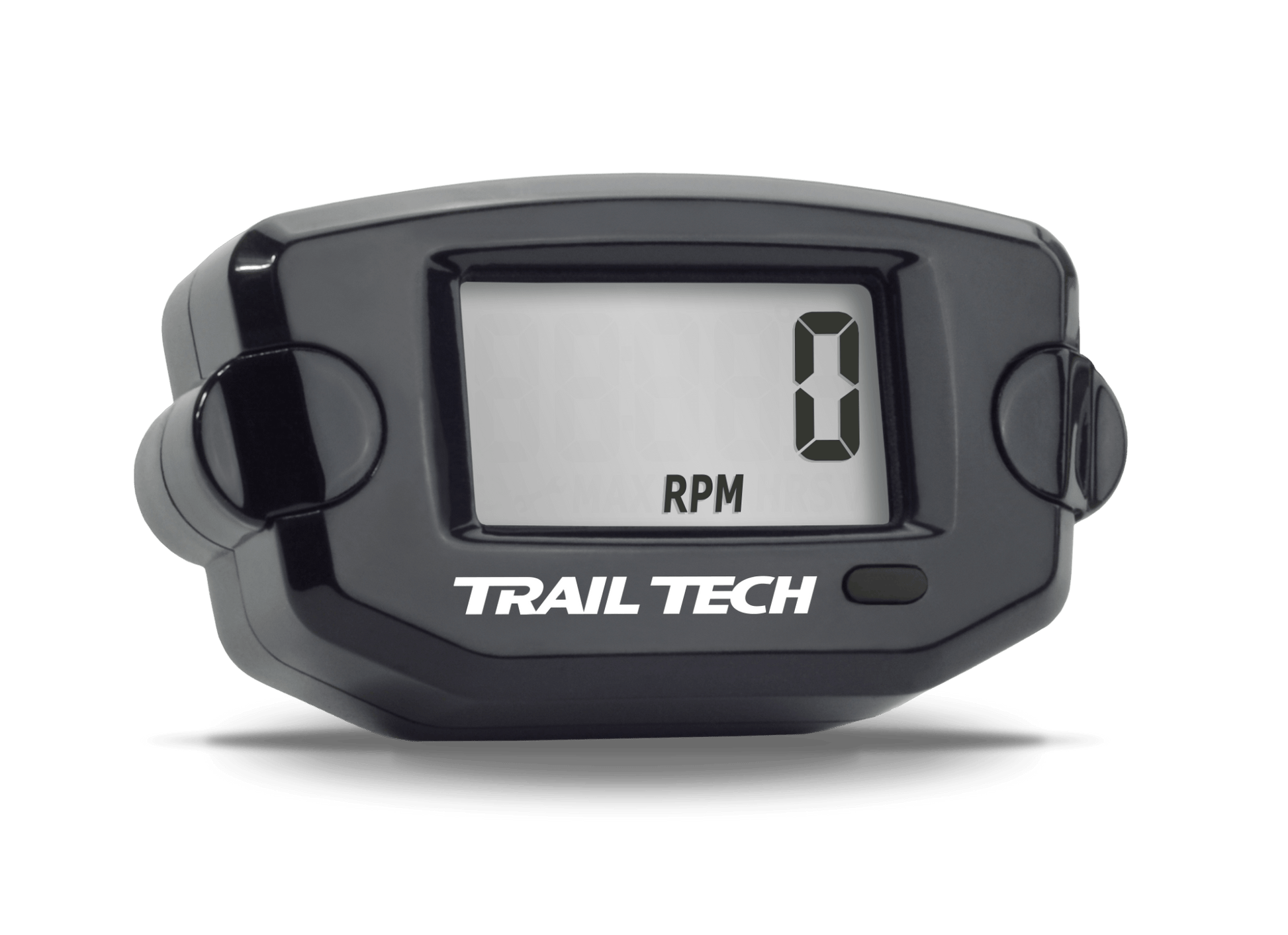Trailtech tachometer - Howling Moto