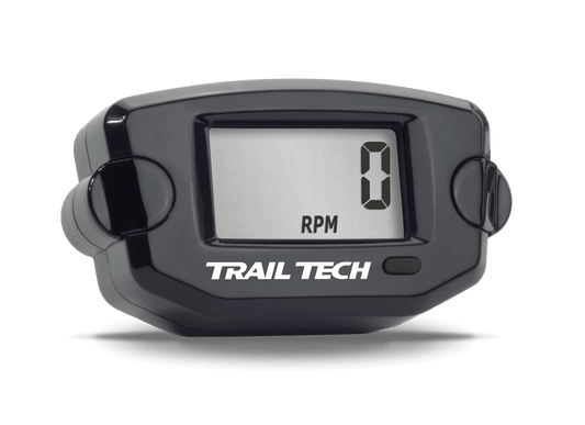 Trailtech tachometer - Howling Moto
