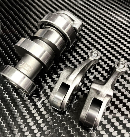 Yuminashi Honda PCX/ADV 150/160 performance cam - Howling Moto