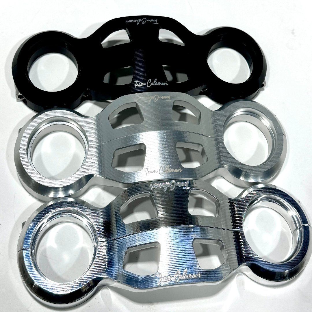 Team calamari ysr fork brace v2 - Howling Moto