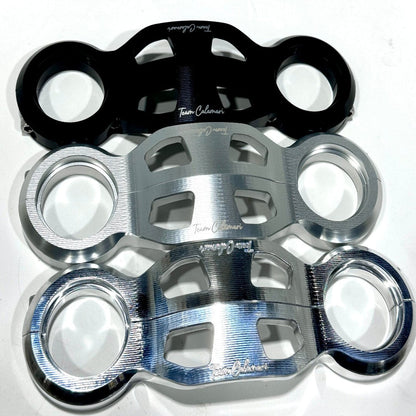 Team calamari ysr fork brace v2 - Howling Moto