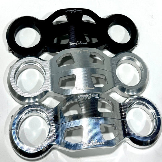 Team calamari ysr fork brace v2 - Howling Moto