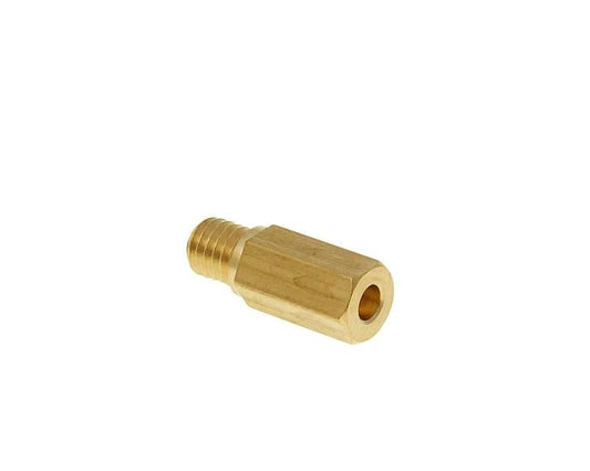 6mm Hex Style PWK jet - Howling Moto