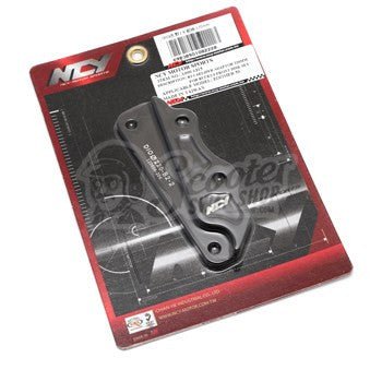 NCY caliper adapter - Howling Moto