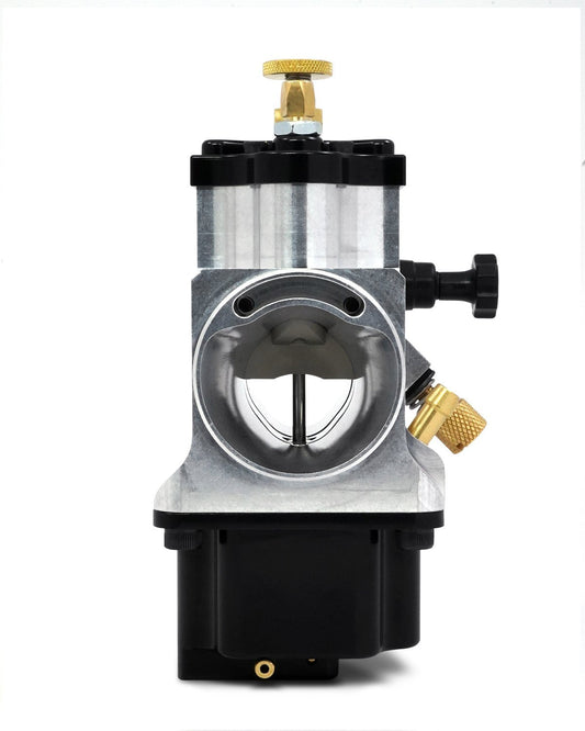 NEW 26mm OR 28mm SC3 SmartCarb - Howling Moto